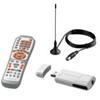 TERRATEC CINERGY HYBRID STICK RC USB TV ANALOGICA E DIG TERRESTRE
